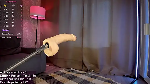 Juicy_Vikki webcam