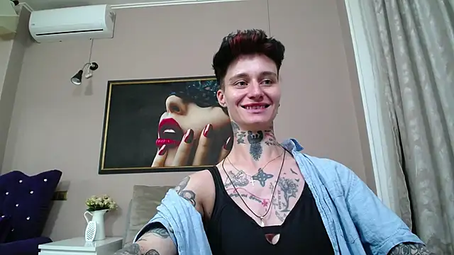 KennyXSX webcam