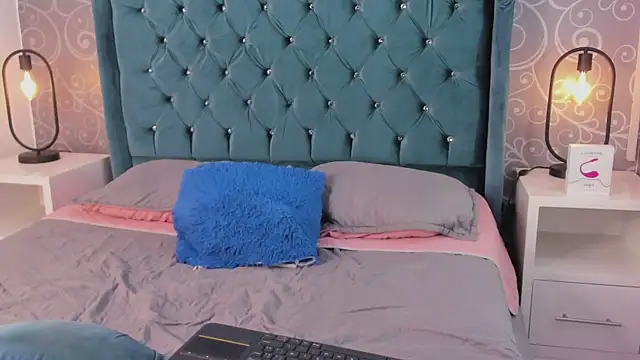 Anthaarr webcam