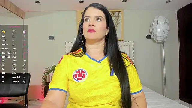 LenaRuiz_ webcam