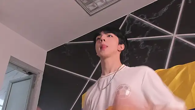 AerumChae webcam