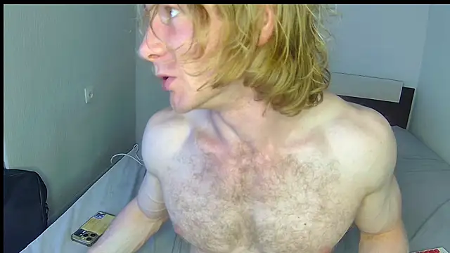snow-bars77 (M young) - cum show