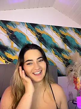 Antonella_Julieta webcam