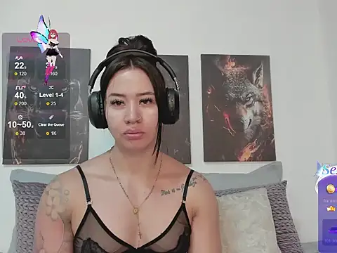 AngelMartinss webcam