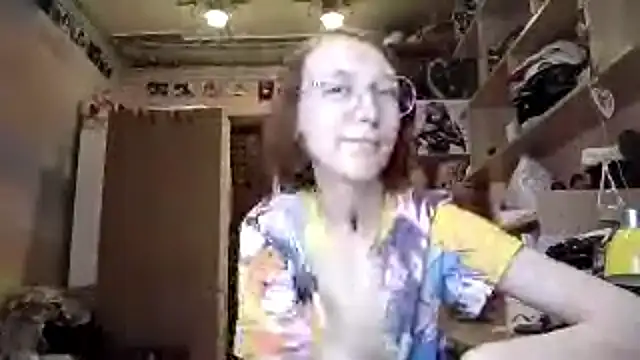 JenaeMicKonic webcam