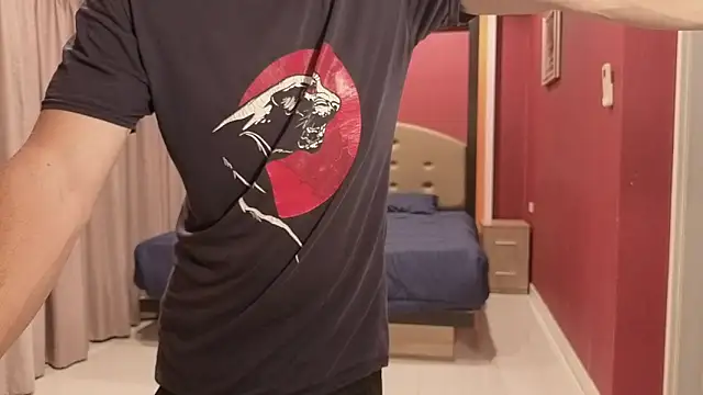 AlansonofDaddy webcam