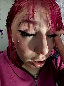 Kitty_Melodi live sex cam