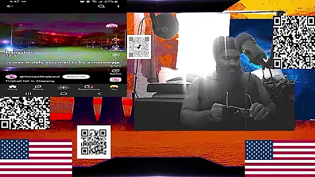RussellTaylorLacy webcam