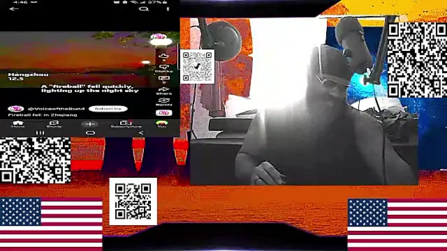 RussellTaylorLacy webcam