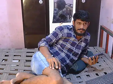 HotXKrish live sex cam
