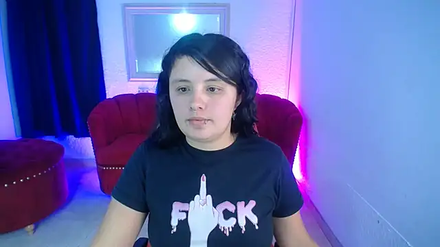 nathaly_low1 webcam