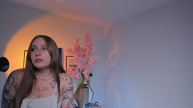 Siouxsie_cenobite webcam