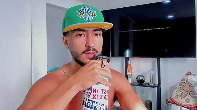 david__johnson372 webcam