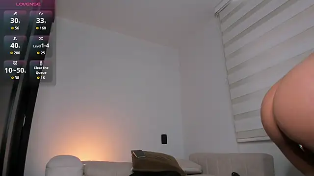 arianna_000 webcam