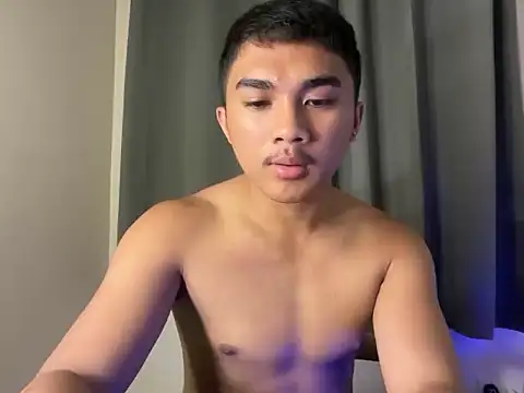 pinoyAdrianneXXX webcam