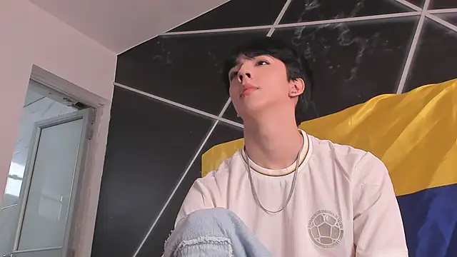 AerumChae webcam