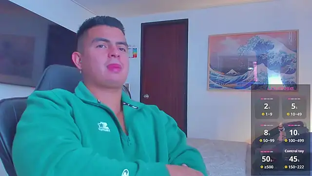 RJBarto webcam