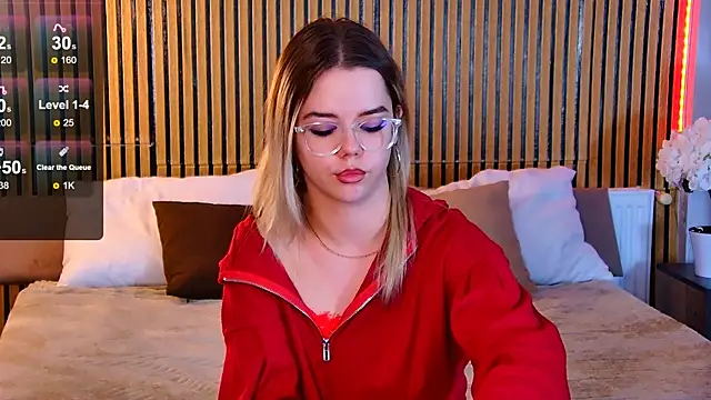 PrincessSlay webcam