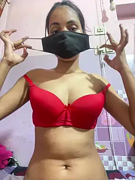 Sandhya_77 webcam