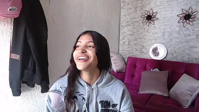 Evagirl69 webcam
