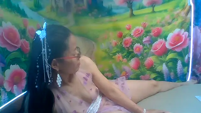sweethanajapanese webcam