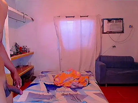 theMyke101 webcam