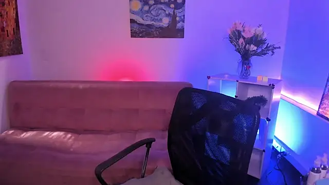 _RosieRider webcam