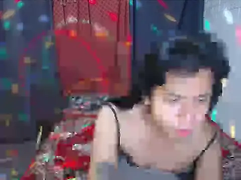 BriannaCruz24 webcam