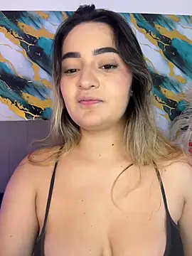 Antonella_Julieta webcam