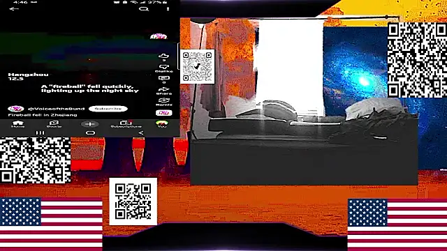 RussellTaylorLacy webcam