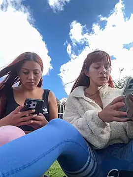 Scarlett_tour webcam