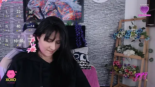 eyes_moonn webcam