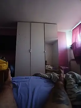Annaemarck webcam