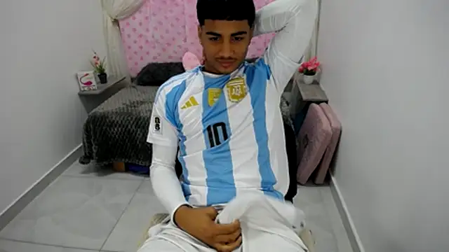 oliver-parker webcam