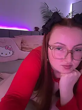 BellaBambiii webcam