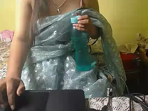 modelqueen5 webcam