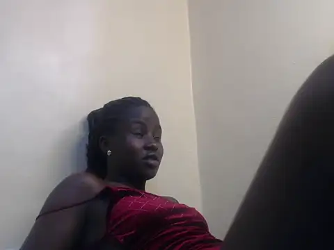 Sexxy-skinny webcam