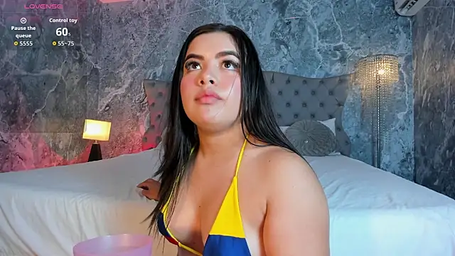 Isabella_Rios_ webcam