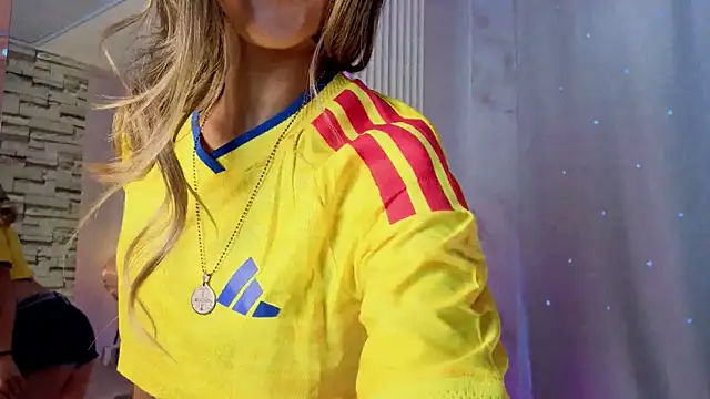 isa_sweet1_ webcam