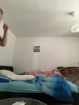 TheCinderella webcam