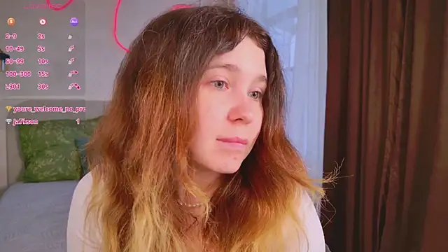 Lina_Glow webcam