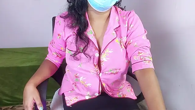 SL_queen1 webcam