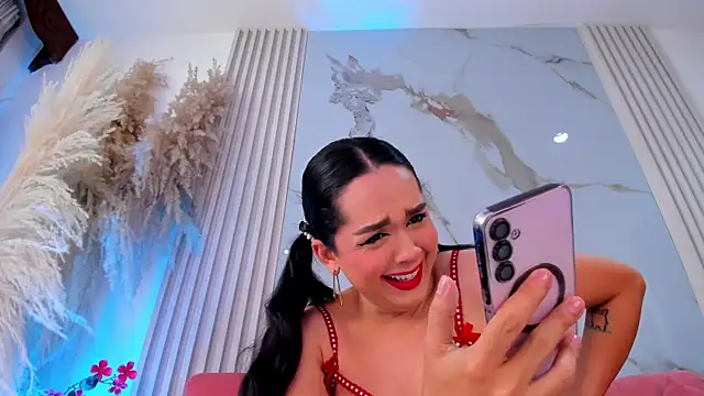 AudreyHayworth webcam