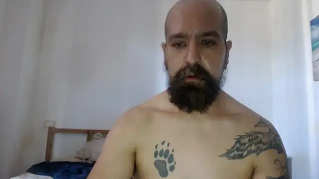 AMIRDIB2025 webcam