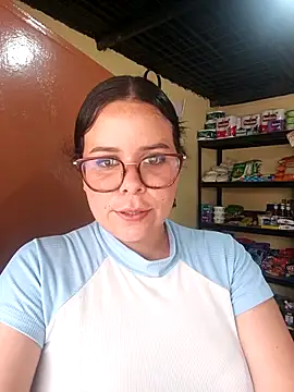 Blanquita_vip webcam