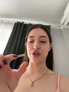 BOOMFOXY live cam on StripChat