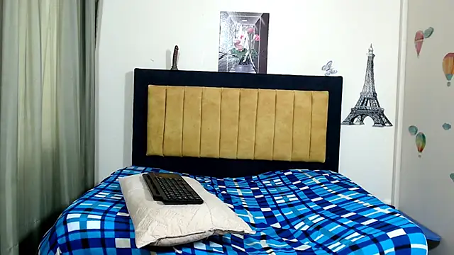 ANDRYXS100 webcam
