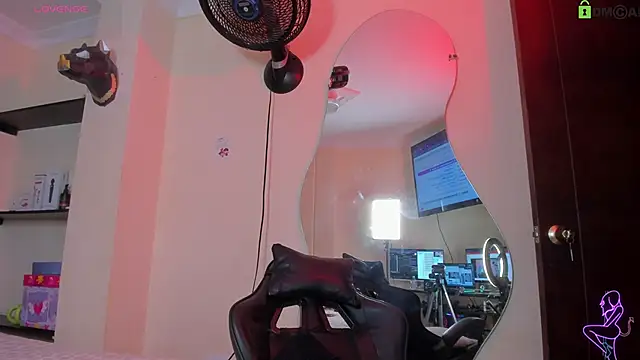 Danyhottits webcam