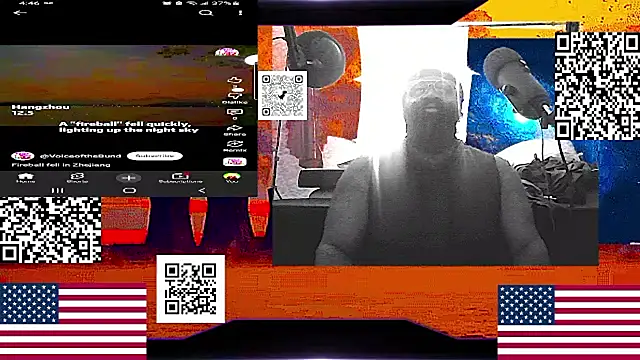 RussellTaylorLacy webcam
