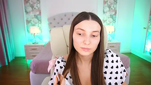 AshleyBaie webcam